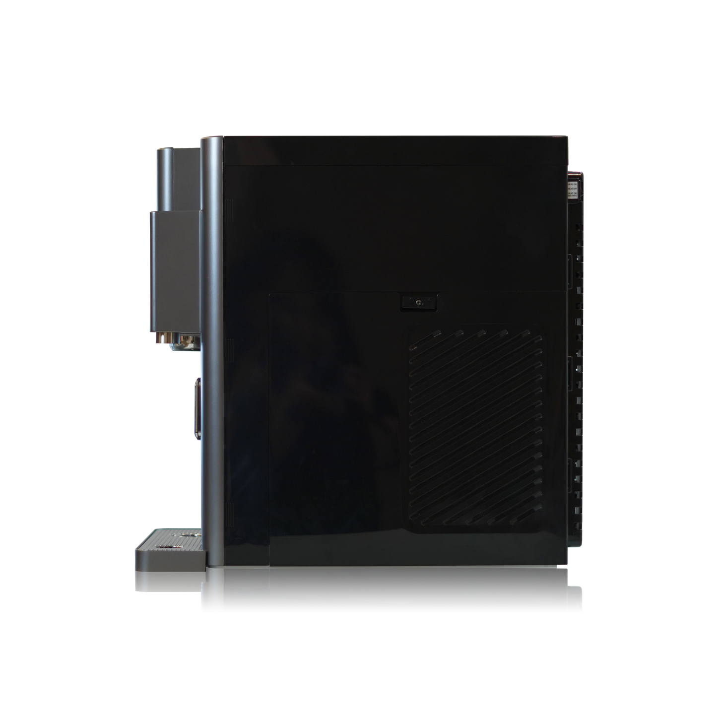 IGLOO Ice & Water Purifier