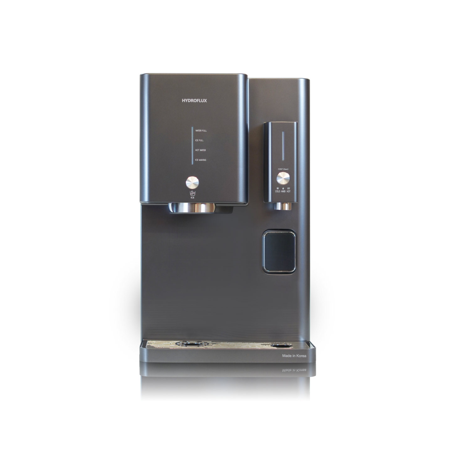 IGLOO Ice & Water Purifier