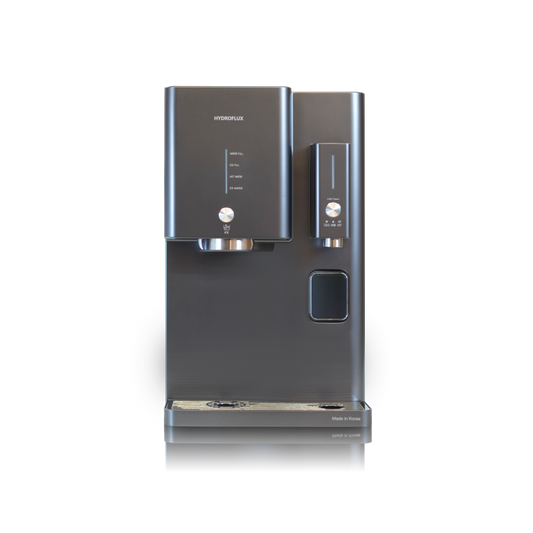 IGLOO Ice & Water Purifier