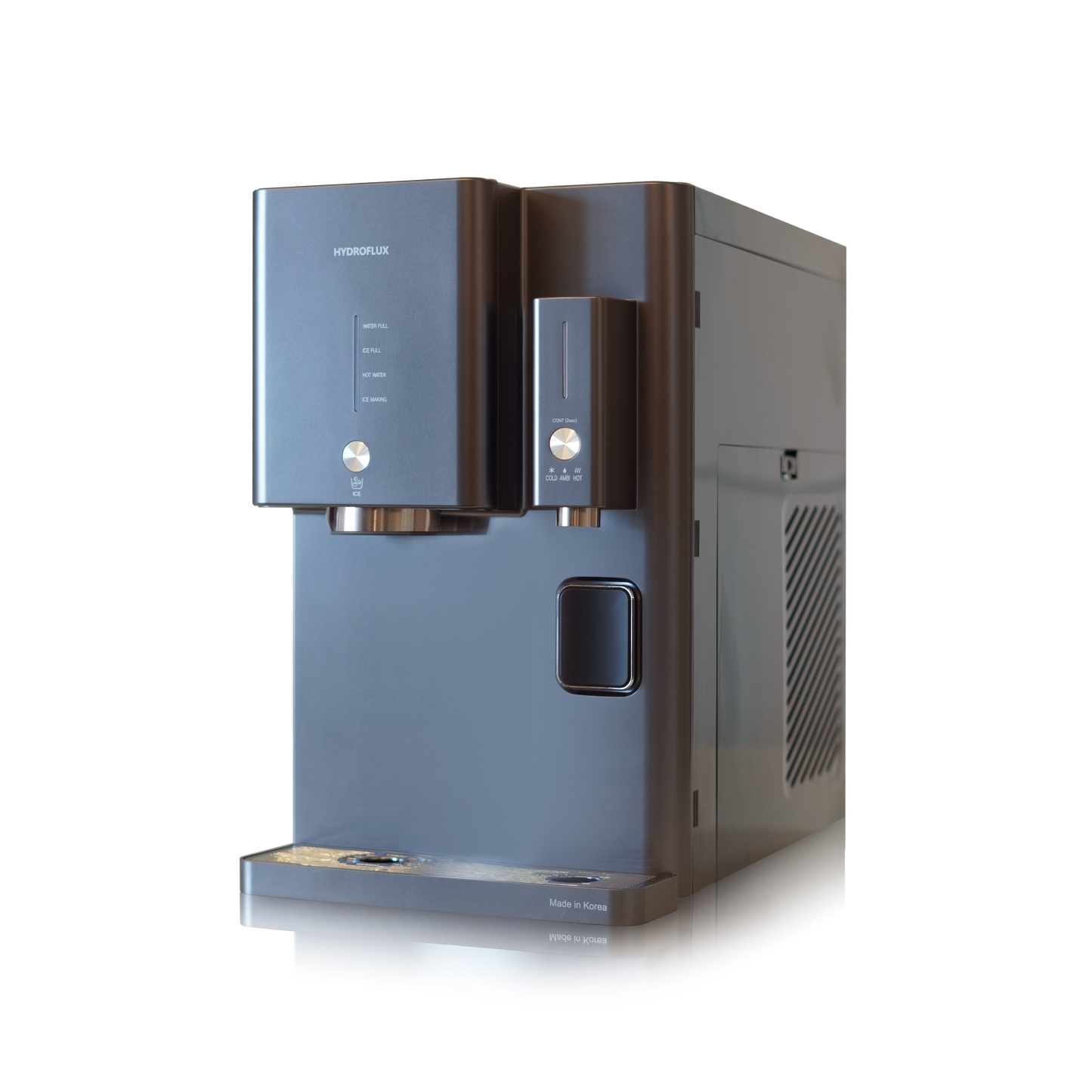 IGLOO Ice & Water Purifier